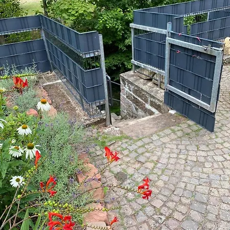 Gasthof - Zum Pfälzerwald Hinterweidenthal