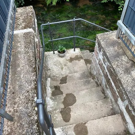 - Gastehaus Zum Pfalzerwald Hinterweidenthal