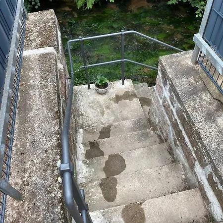 - Zum Pfälzerwald Hinterweidenthal