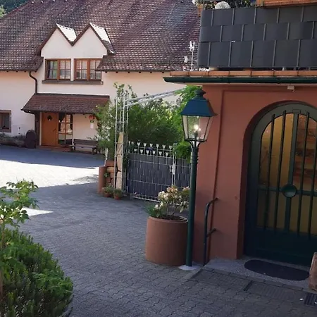 Gasthof - Zum Pfälzerwald