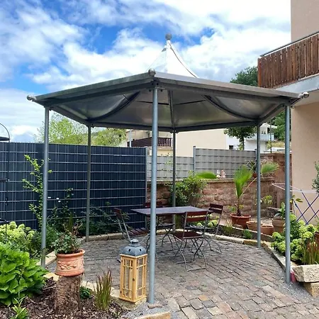 Guest house - Gastehaus Zum Pfalzerwald