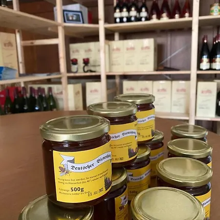 - Gaestehaus Zum Pfaelzerwald