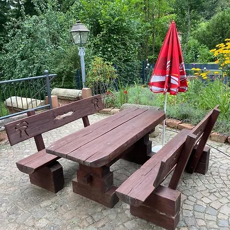 - Gastehaus Zum Pfalzerwald Guest house 3*