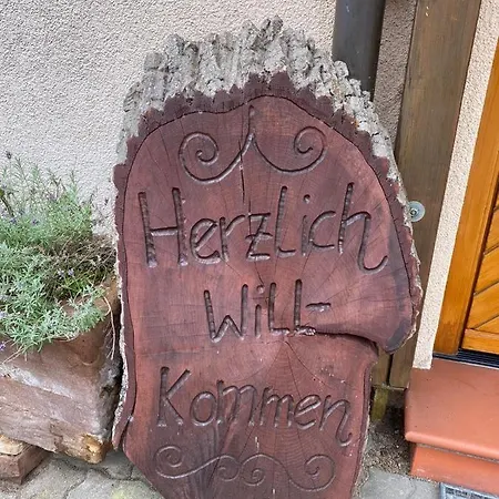 - Gastehaus Zum Pfalzerwald 3* Hinterweidenthal