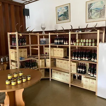 - Gastehaus Zum Pfalzerwald