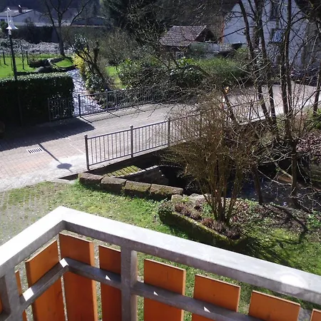 - Zum Pfälzerwald Hinterweidenthal