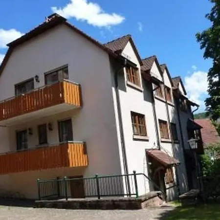 - Gastehaus Zum Pfalzerwald 3*