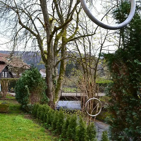 - Gaestehaus Zum Pfaelzerwald 게스트하우스 3*