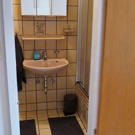 - Gastehaus Zum Pfalzerwald 3* Hinterweidenthal