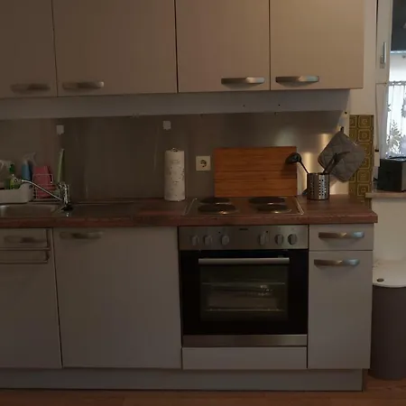 - Gaestehaus Zum Pfaelzerwald 힌터바이덴탈