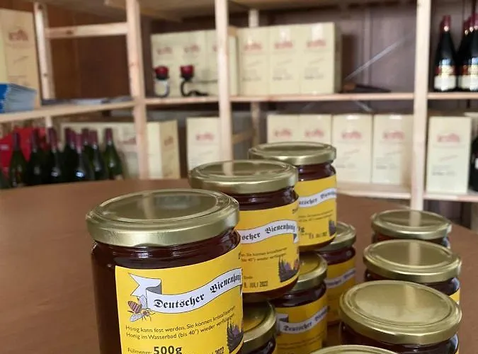 - Gaestehaus Zum Pfaelzerwald