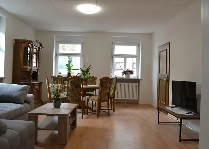 بيت ضيافة - Gaestehaus Zum Pfaelzerwald 3*