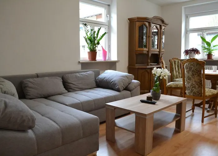 بيت ضيافة - Gaestehaus Zum Pfaelzerwald Hinterweidenthal