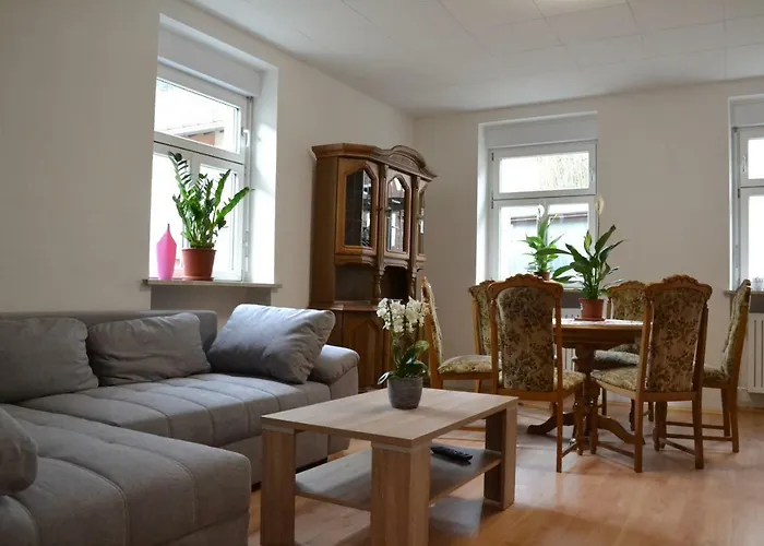 - Gaestehaus Zum Pfaelzerwald