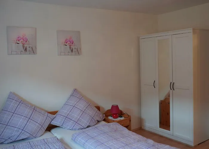 - Gaestehaus Zum Pfaelzerwald