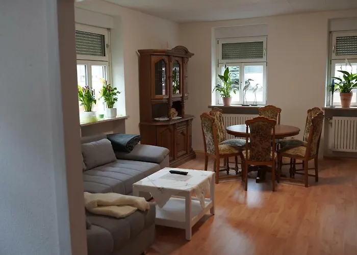 - Gaestehaus Zum Pfaelzerwald 3*